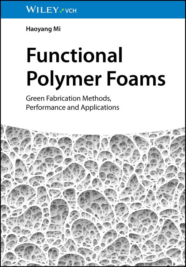 Książka Functional Polymer Foams Mi
