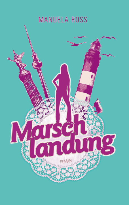 Βιβλίο Marschlandung 