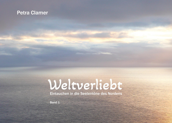 Knjiga Weltverliebt 