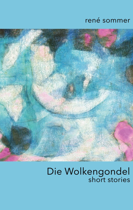 Boek Die Wolkengondel Artfactory Ib-Lyric