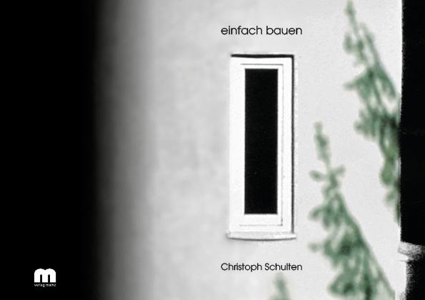 Βιβλίο einfach bauen 