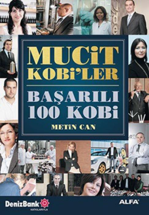 Knjiga Mucit Kobiler 