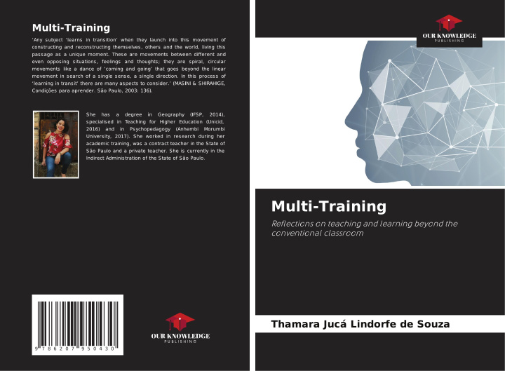 Knjiga Multi-Training Thamara Jucá Lindorfe de Souza