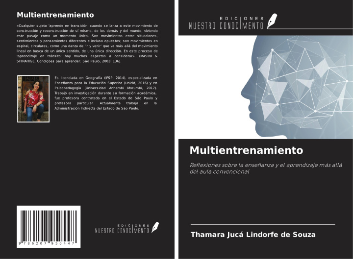 Βιβλίο Multientrenamiento 