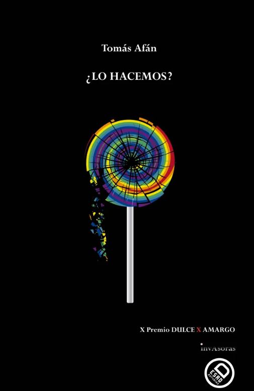 Kniha ¿LO HACEMOS? TOMAS AFAN MUÑOZ