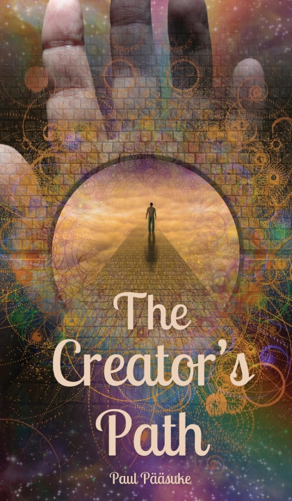 Knjiga The Creator's Path Paul Pääsuke