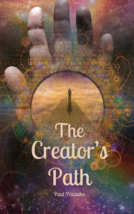 Knjiga The Creator's Path Paul Pääsuke