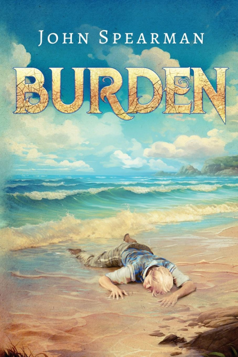 Knjiga Burden John J Spearman