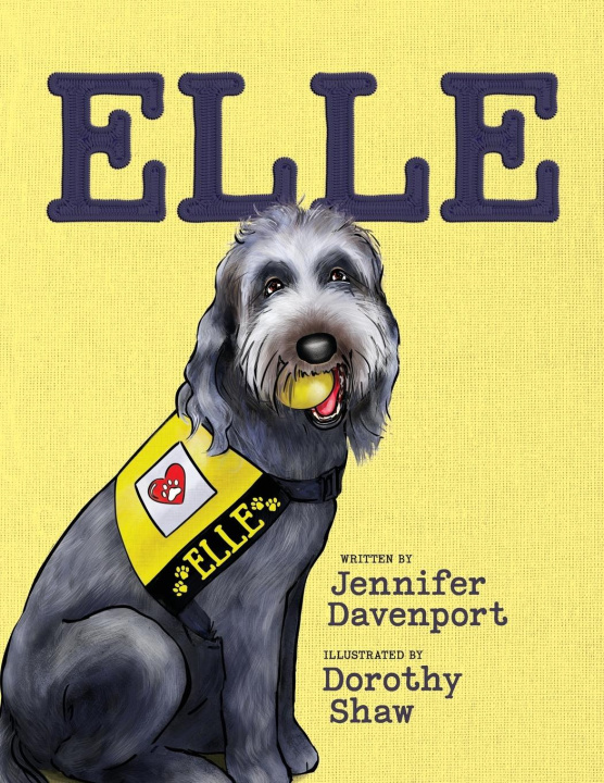 Book Elle Jennifer Davenport