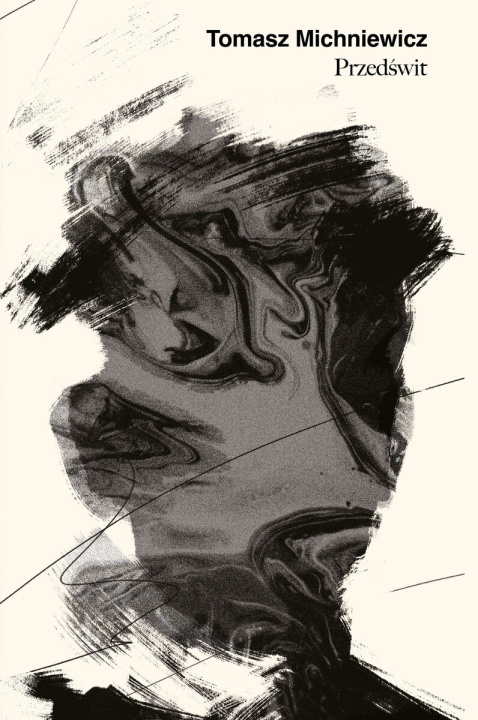 Book Przedświt Tomasz Michniewicz