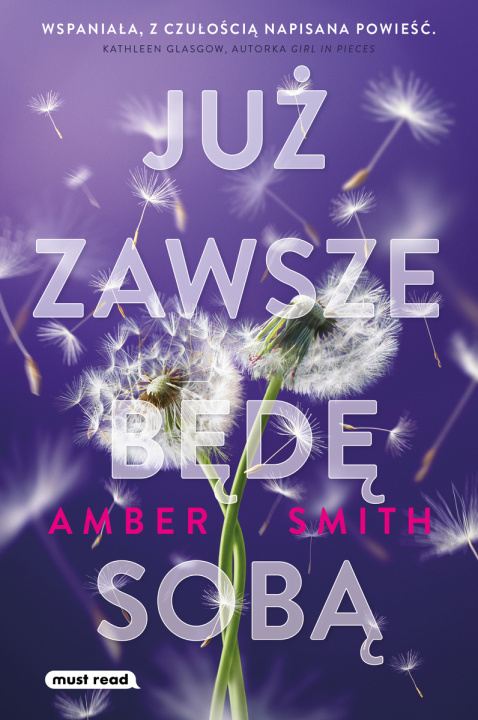 Knjiga Już zawsze będę sobą Amber Smith