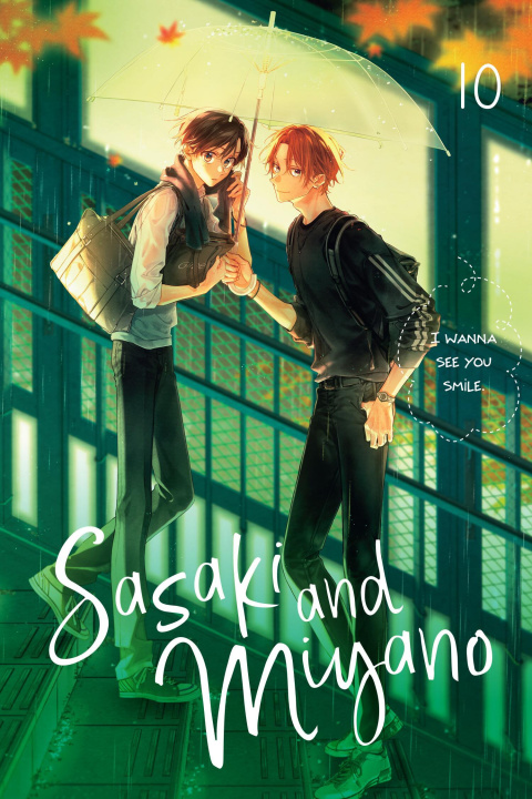 Livre SASAKI & MIYANO V10 V10
