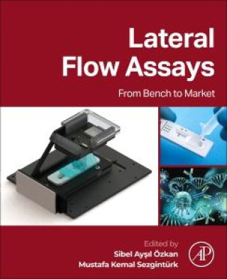 Book Lateral Flow Assays Mustafa Kemal Sezgintürk