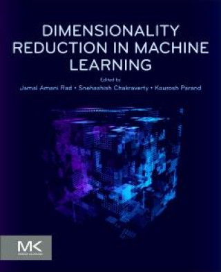 Knjiga Dimensionality Reduction in Machine Learning Snehashish Chakraverty