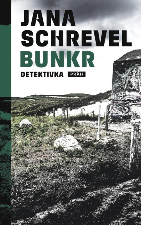 Libro Bunkr Jana Schrevel