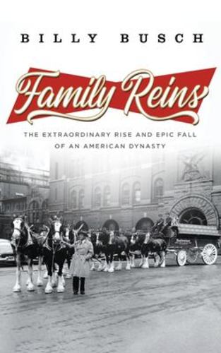 Buch FAMILY REINS BUSCH BILLY