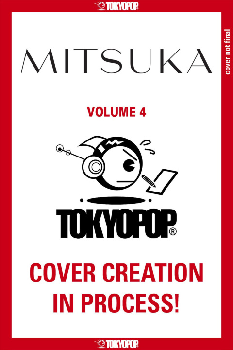 Книга MITSUKA V04 V04