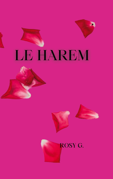 Książka Le Harem G.