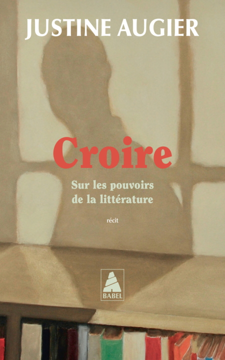 Книга Croire Augier