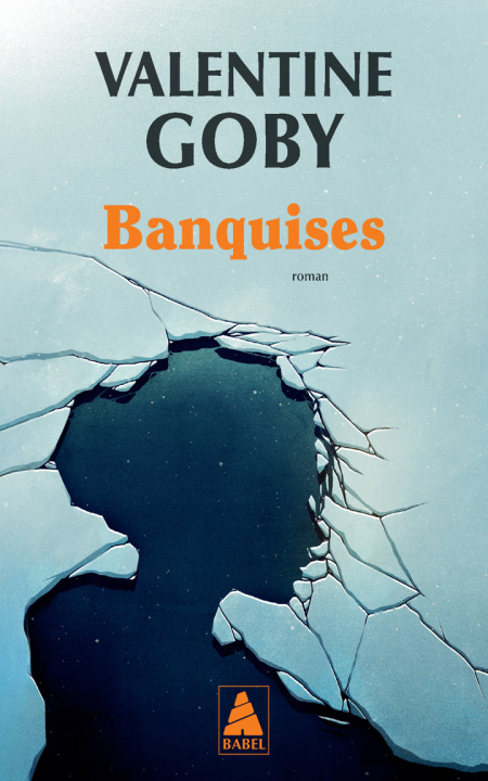 Knjiga Banquises Goby