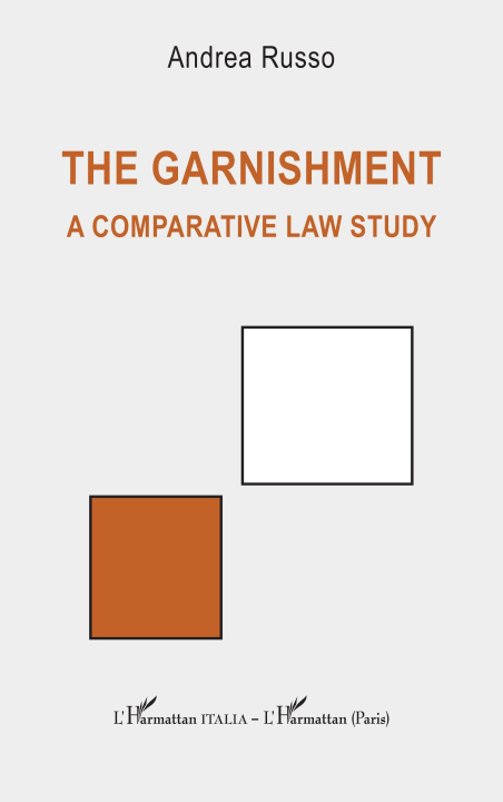 Knjiga The garnishment Russo