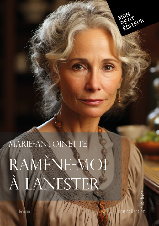Book Ramène-moi à Lanester Marie-antoinette