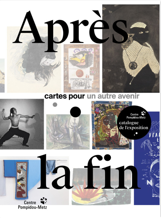 Libro Cartographies Eqeiq