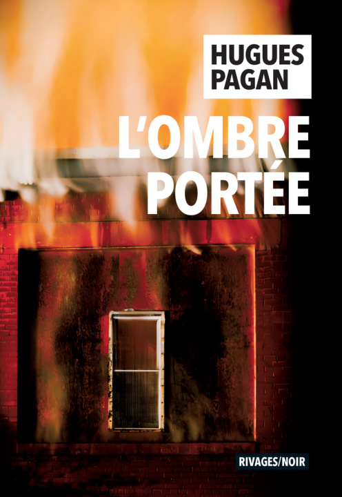 Knjiga L'ombre portée Pagan