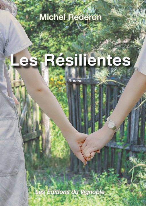 Boek Les Résilientes Rederon