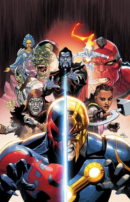 Книга CONQUEST 2099 ORLANDO STEVE