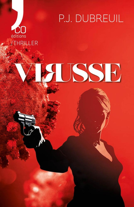 Knjiga Virusse Dubreuil