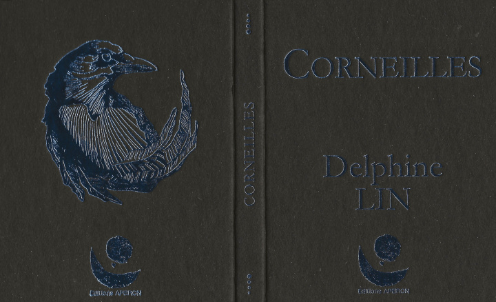 Book MiniLivre DL Corneilles LIN