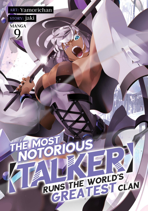 Βιβλίο MOST NOTORIOUS TALKER RUNS THE V09 V09