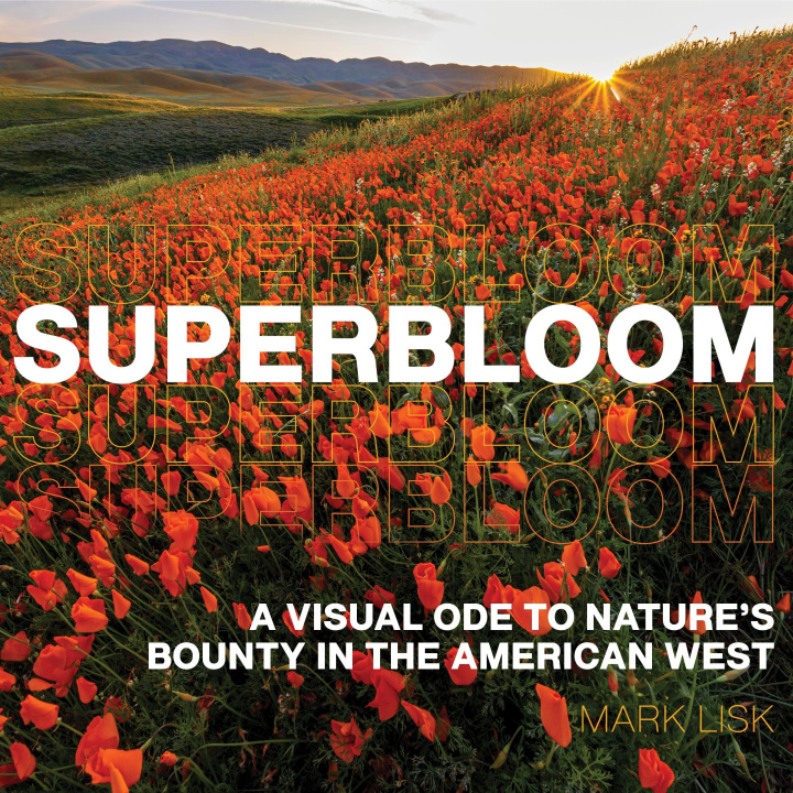 Knjiga SUPERBLOOM LISK MARK