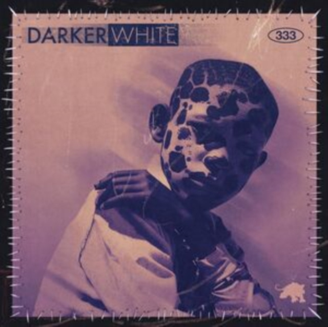 Zvok Darker White FEVER 333