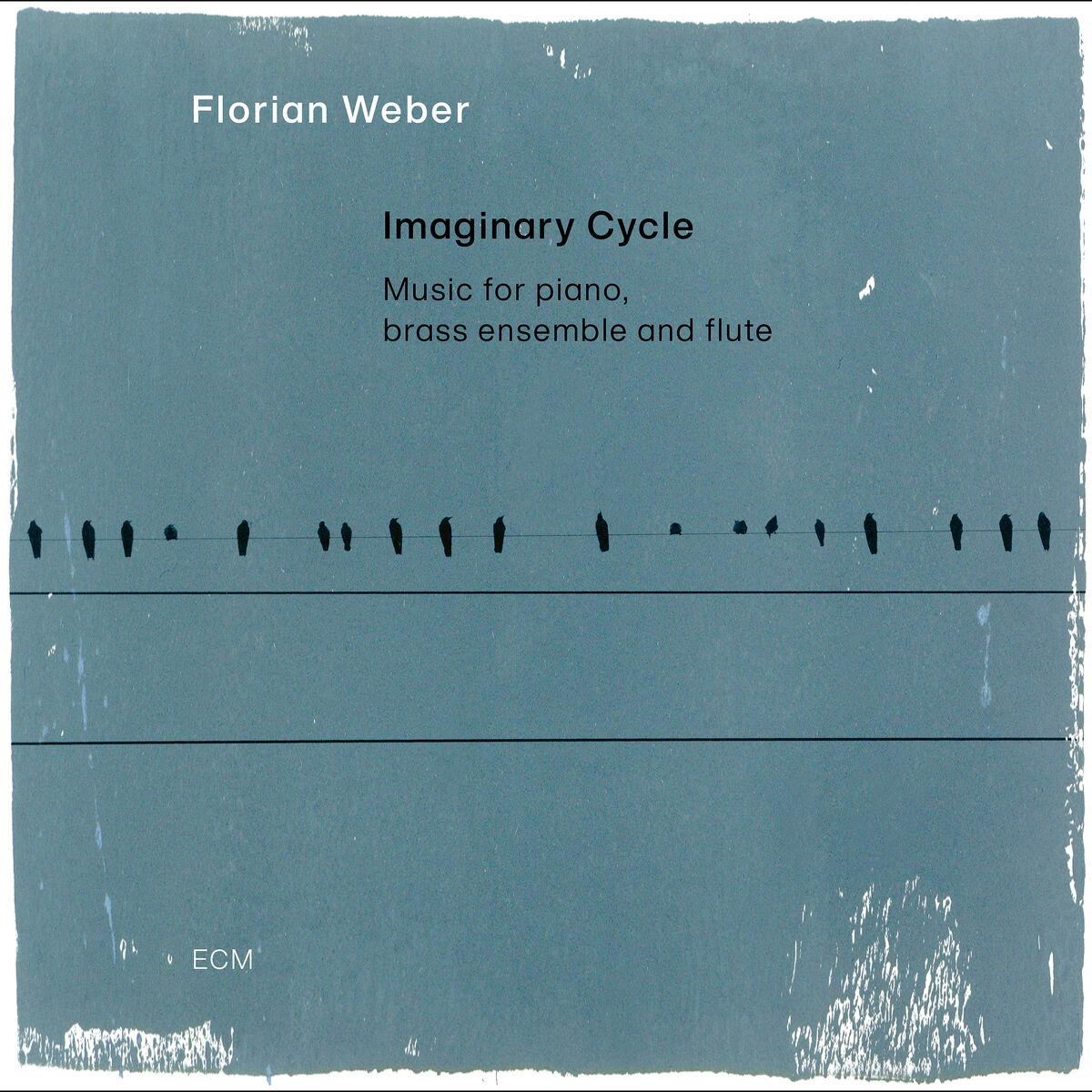 Zvok Imaginary Cycle Florian Weber