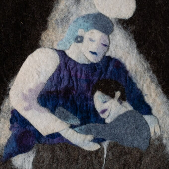 Zvok Soft Tissue Tindersticks