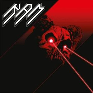 Zvok Forced Entry (Slipcase) 