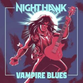 Zvok Vampire Blues 