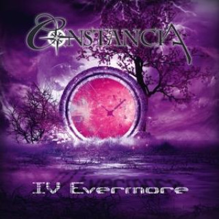 Zvok IV Evermore Constancia