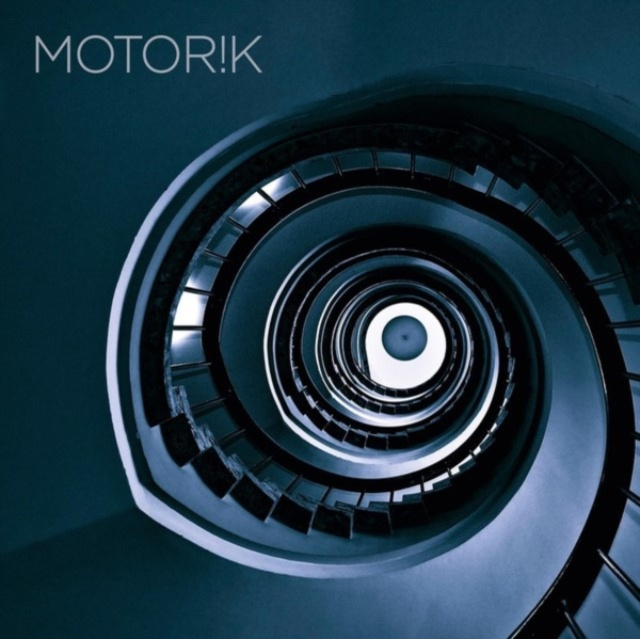 Zvok 5 Motor!k