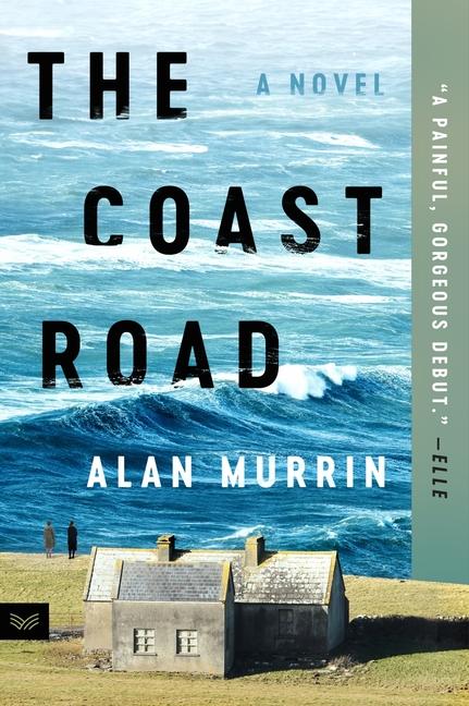 Knjiga The Coast Road MURRIN ALAN