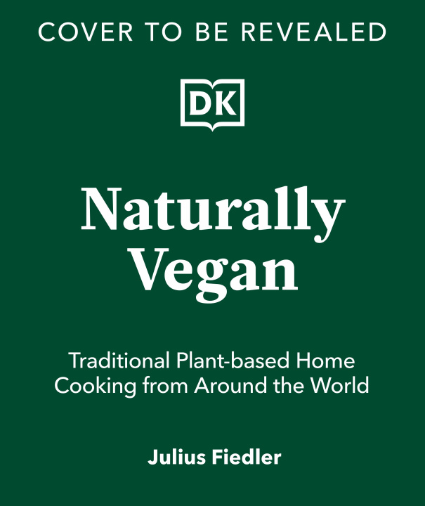 Βιβλίο Naturally Vegan 