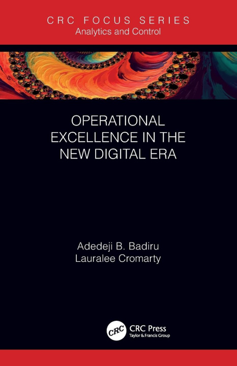 Βιβλίο Operational Excellence in the New Digital Era Lauralee Cromarty