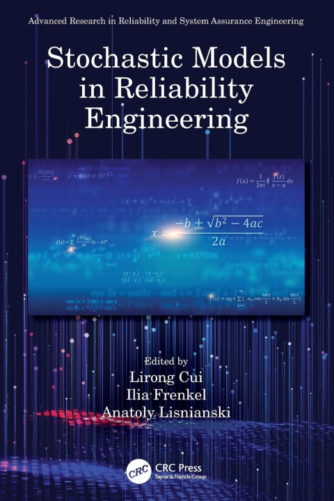 Carte Stochastic Models in Reliability Engineering Ilia Frenkel