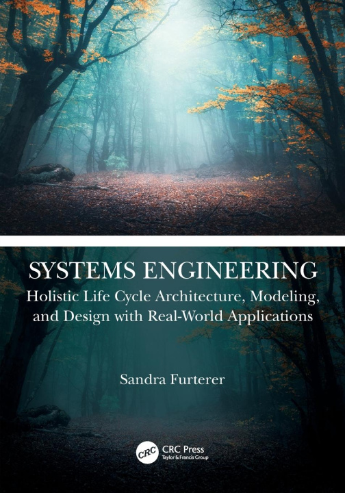 Knjiga Systems Engineering Furterer