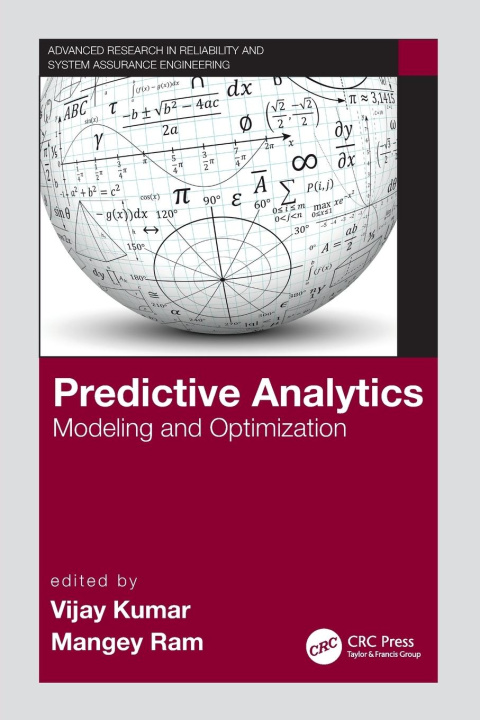 Βιβλίο Predictive Analytics Vijay Kumar