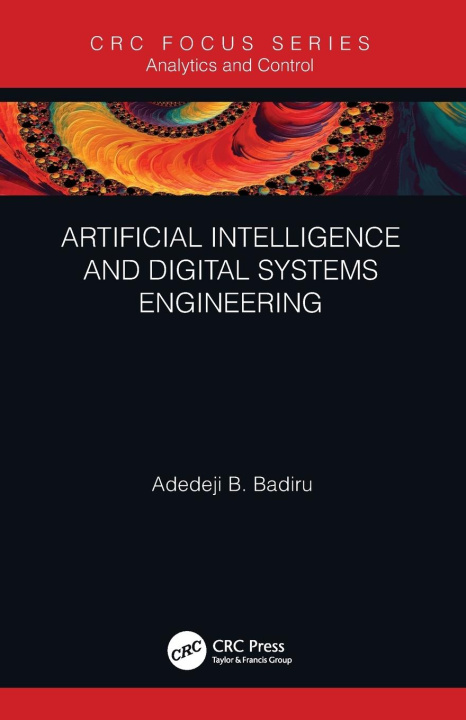 Βιβλίο Artificial Intelligence and Digital Systems Engineering Badiru