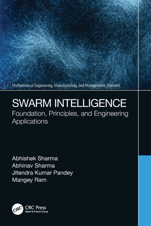 Book Swarm Intelligence Abhishek Sharma