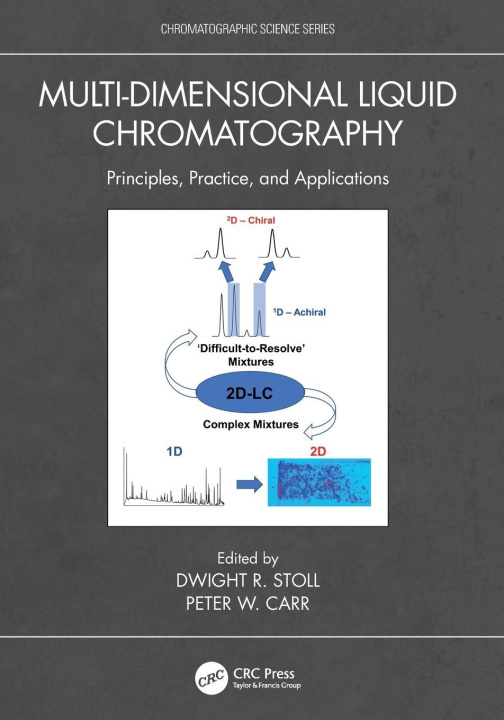 Book Multi-Dimensional Liquid Chromatography Peter W. Carr